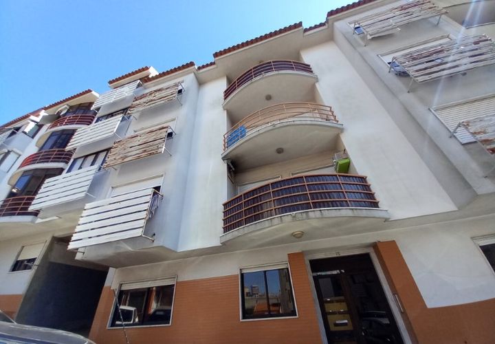 Lejlighed i Amadora, Lisbon, Amadora - € 199.000 | Ref: APA_195 - foto 1
