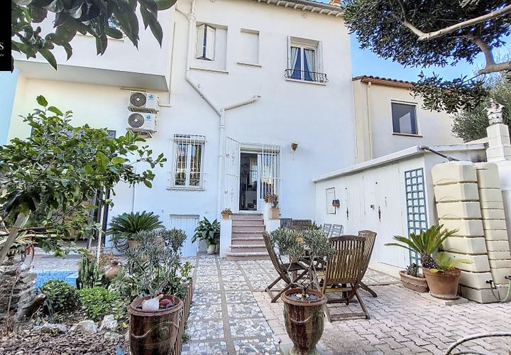 Byhus i Perpignan, Pyrenees-Orientales, Perpignan - € 298.000 | Ref: 660303390 - foto 1