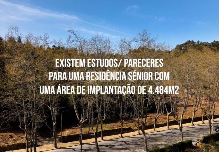 Terreno en Pedroso, Porto, Pedroso - € 425.000 | Ref: ZMPT557985 - photo 1