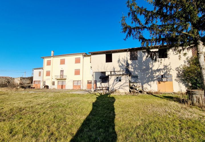 Villa a Vo', Padua, Vo' - € 255.000 | Ref: CS 722 - foto 1