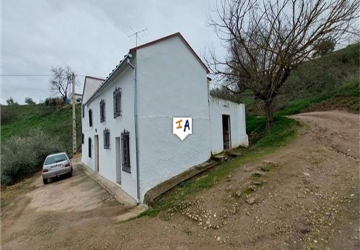 Cortijo i Cabra, Cordoba, Cabra - € 135.000 | Ref: CJ844 - foto 1