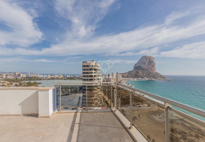 Lejlighed i Calpe, Alicante, Calpe - € 1.500.000 | Ref: CAAR-BM2/10969 - foto 1