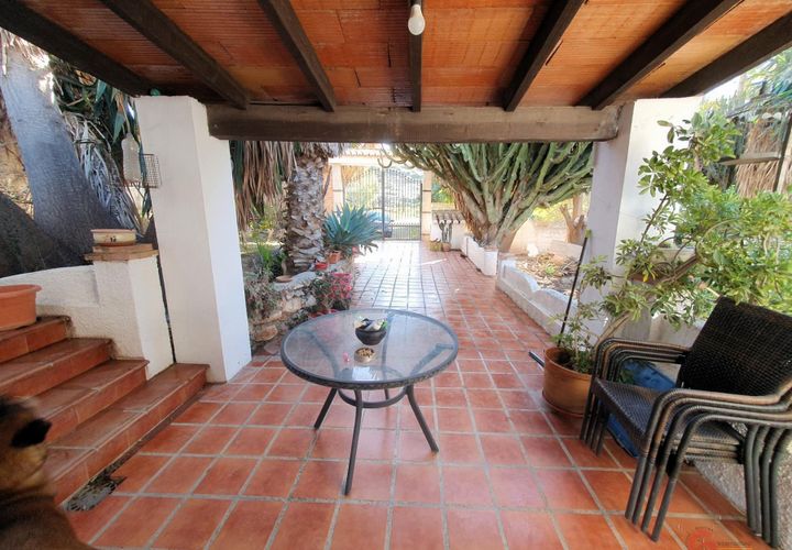 Finca i Motril, Granada, Motril - € 276.000 | Ref: L681 - foto 1