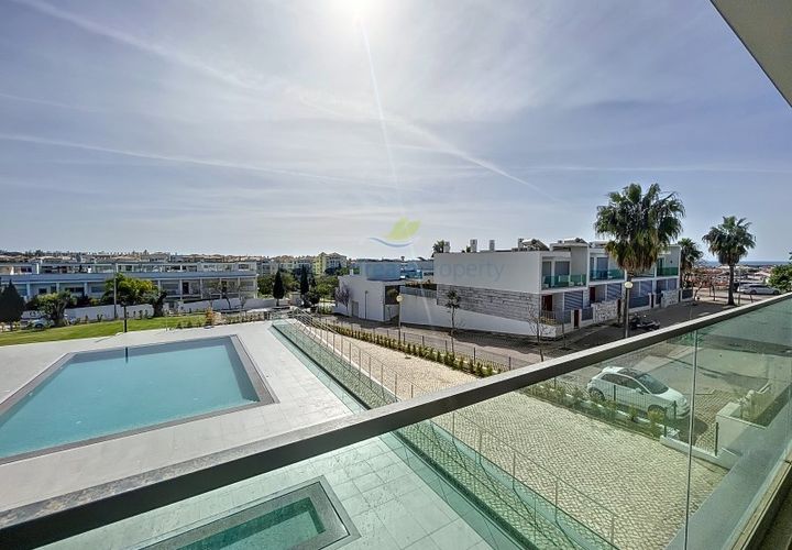 Lejlighed i Albufeira, Faro, Albufeira - € 590.000 | Ref: M-6075 - foto 1