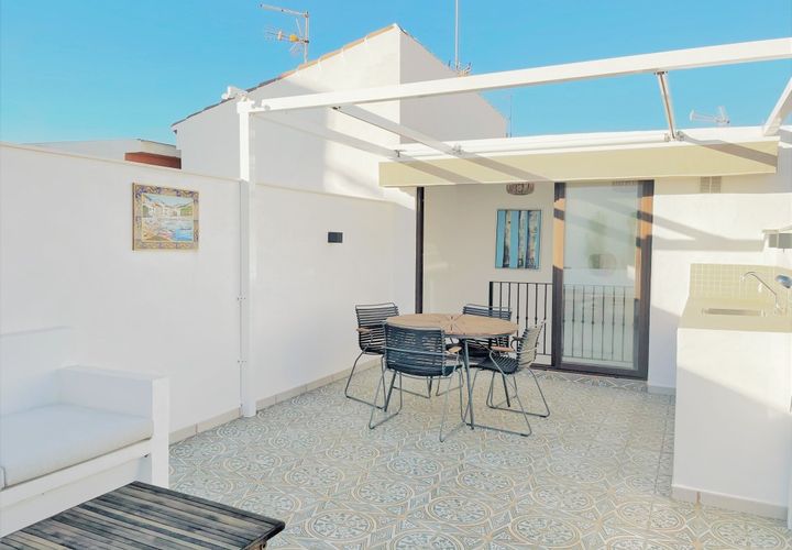 Byhus i Caleta De Velez, Malaga, Caleta De Velez - € 350.000 | Ref: A4U2304 - foto 1