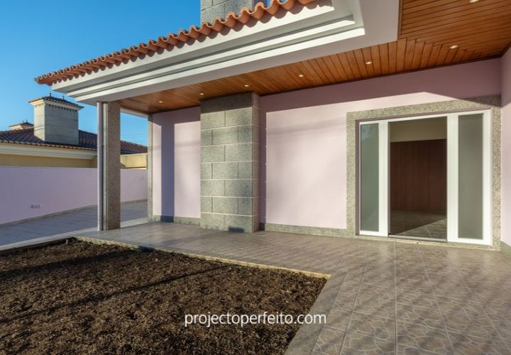 Villa i Serzedo, Porto, Serzedo - € 395.000 | Ref: 3519 - foto 1
