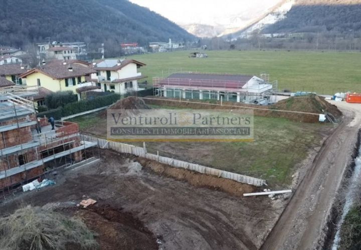 Terra a Nuvolera, Brescia, Nuvolera - € 98.000 | Ref: BT118 - foto 1