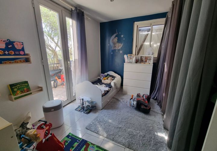 Lejlighed i Antibes, Alpes-Maritimes, Antibes - € 207.000 | Ref: 84042374 - foto 1