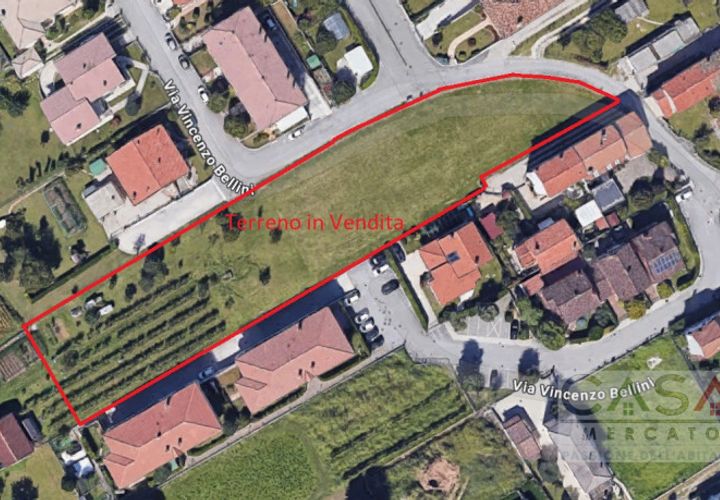 Terra a Cordenons, Pordenone, Cordenons - € 280.000 | Ref: 2156-136 - foto 1