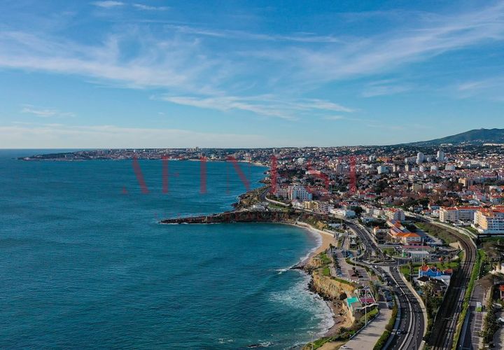Villa a Carcavelos, Lisbon, Carcavelos - € 3.400.000 | Ref: C1701/24 - foto 1