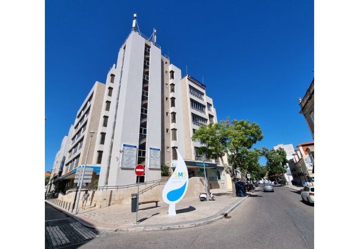 Erhvervsejendom i Setubal, Setubal, Setubal - € 140.000 | Ref: OFI_188 - foto 1