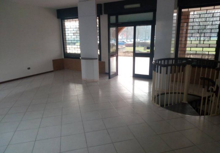 Erhvervsejendom i Padua, Padua, Padua - € 70.000 | Ref: MOR95 - foto 1