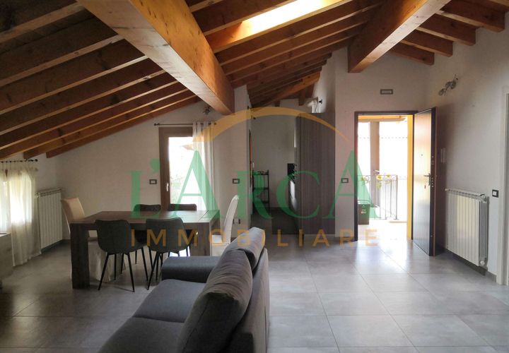 Leilighet i Zone, Brescia, Zone - € 220 000 | Ref: 871 - foto 1