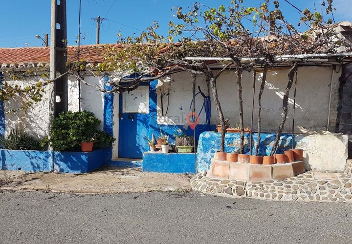 Villa i Almodovar, Beja, Almodovar - € 18.900 | Ref: M085 - foto 1