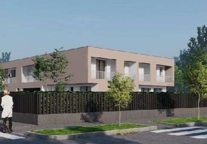 Villa i Selvazzano Dentro, Padua, Selvazzano Dentro - € 480.000 | Ref: T273 - foto 1