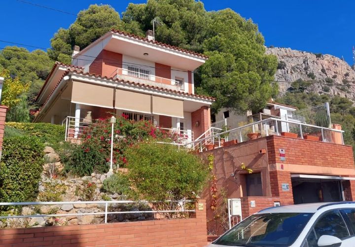 Byhus i L'Estartit, Gerona, L'Estartit - € 490.000 | Ref: 2969 - foto 1