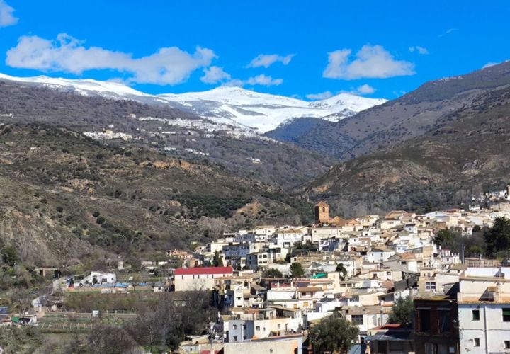 Rækkehus i Cadiar, Granada, Cadiar - € 49.000 | Ref: Terrera 2 - foto 1