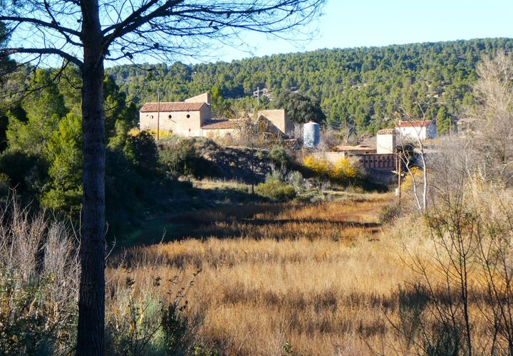 Farm hus i Mazaleon, Teruel, Mazaleon - € 49.000 | Ref: 0964 - foto 1