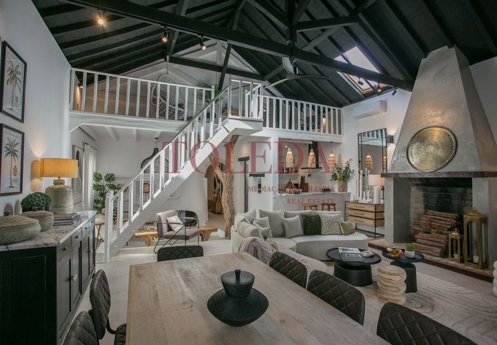 Villa a Azambuja, Lisbon, Azambuja - € 390.000 | Ref: TLD_24079_01 - foto 1