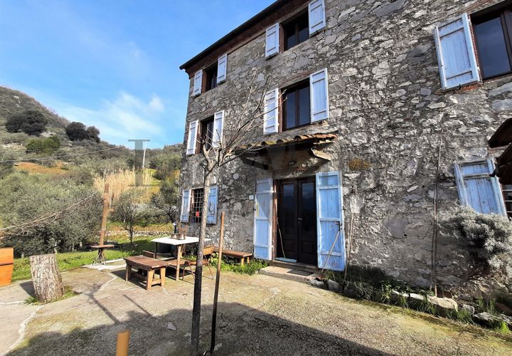 Villa i Borgo a Mozzano, Lucca, Borgo a Mozzano - € 290.000 | Ref: A3076 - foto 1