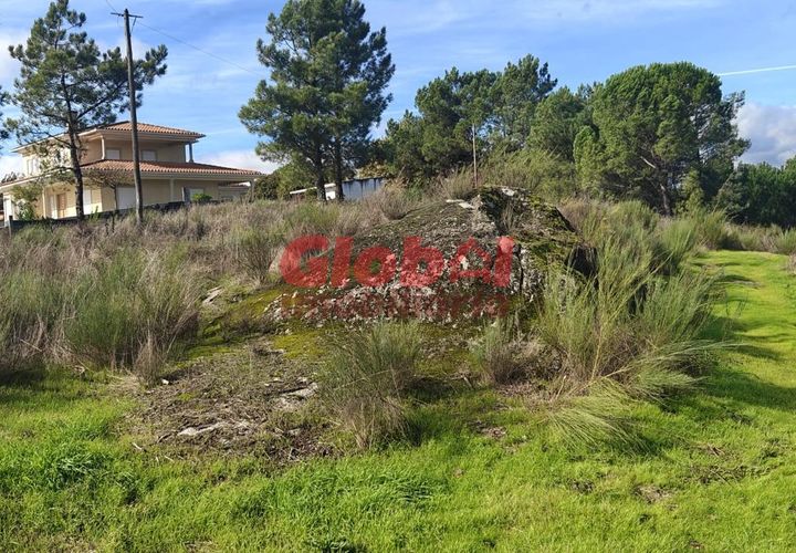 Helårsgrund i Viseu, Viseu, Viseu - € 65.000 | Ref: 189242007 - foto 1
