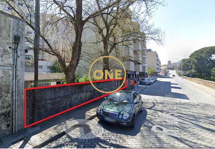 Tomt i Santo Tirso, Porto, Santo Tirso - € 380 000 | Ref: ONE81406-26 - foto 1