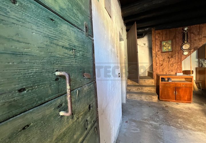 Villa i Valbrenta, Vicenza, Valbrenta - € 35.000 | Ref: Gvll48 - foto 1