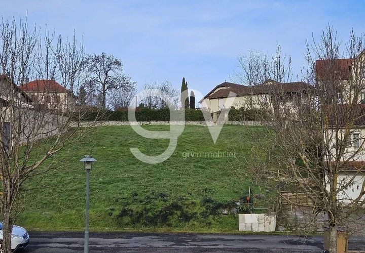 Terra a Maurs, Cantal, Maurs - € 27.000 | Ref: 84025126 - foto 1