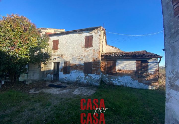 Landejendom i Tribano, Padua, Tribano - € 80.000 | Ref: R135 - foto 1