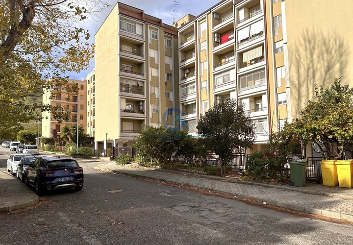 Lejlighed i Catanzaro, Catanzaro, Catanzaro - € 80.000 | Ref: CZ-681 - foto 1