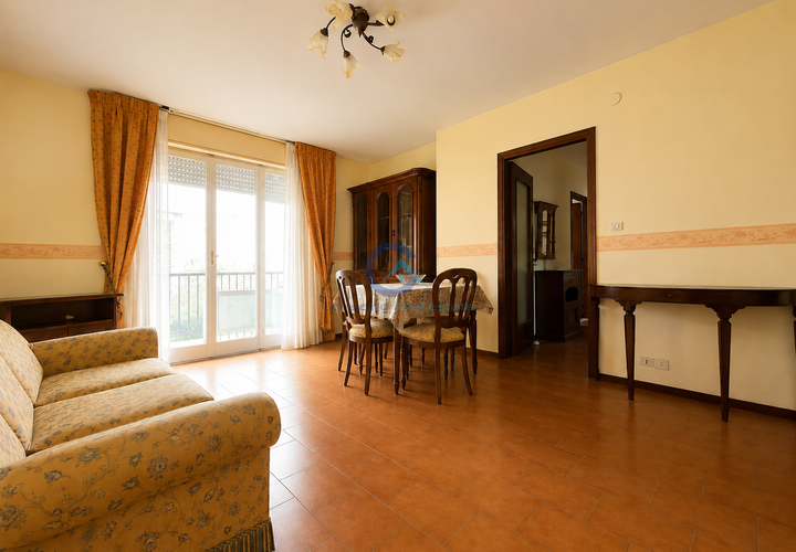 Apartament a Catanzaro, Catanzaro, Catanzaro - € 78.000 | Ref: CZ-681 - foto 1