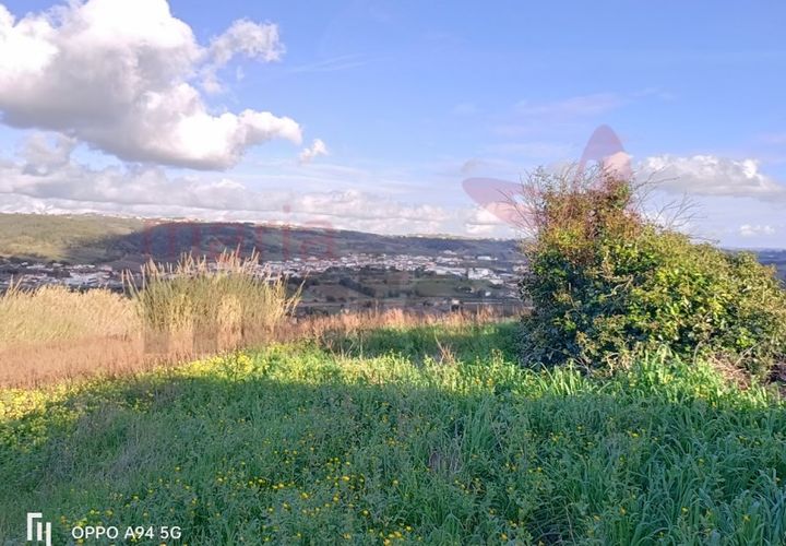 Helårsgrund i Bombarral, Leiria, Bombarral - € 63.000 | Ref: 98302MM - foto 1