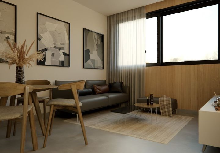 Lejlighed i Aveiro, Aveiro, Aveiro - € 475.000 | Ref: 23075 - foto 1