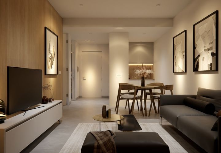 Appartement in Aveiro, Aveiro, Aveiro - € 475.000 | Ref: 23075 - foto 1