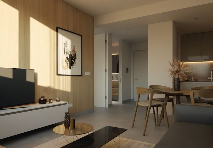 Lejlighed i Aveiro, Aveiro, Aveiro - € 565.000 | Ref: 24022 - foto 1