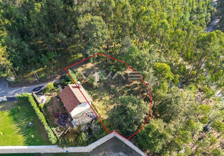 Villa i Vila Verde, Braga, Vila Verde - € 39.900 | Ref: 01-3276 - foto 1