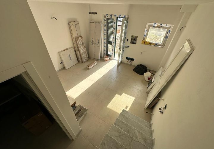 Byhus i Ameglia, La Spezia, Ameglia - € 286.000 | Ref: 3280 - foto 1