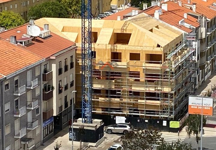 Lejlighed i Aveiro, Aveiro, Aveiro - € 565.000 | Ref: 6050 - foto 1