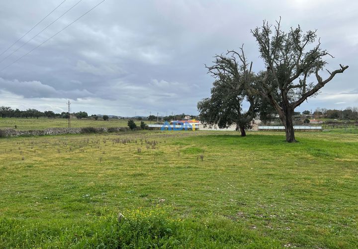 Terra a Alcains, Castelo Branco, Alcains - € 160.000 | Ref: 124007 - foto 1
