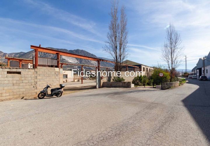 Erhvervsejendom i Durcal, Granada, Durcal - € 320.000 | Ref: 103802108 - foto 1