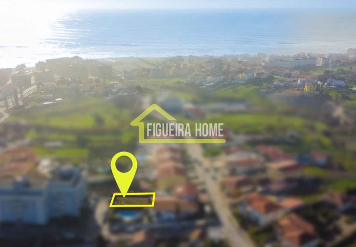 Helårsgrund i Buarcos, Coimbra, Buarcos - € 120.000 | Ref: FH2357 - foto 1