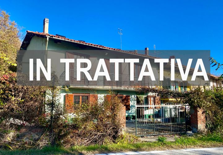 Byhus i Murazzano, Cuneo, Murazzano - € 35.000 | Ref: D651.23 - foto 1