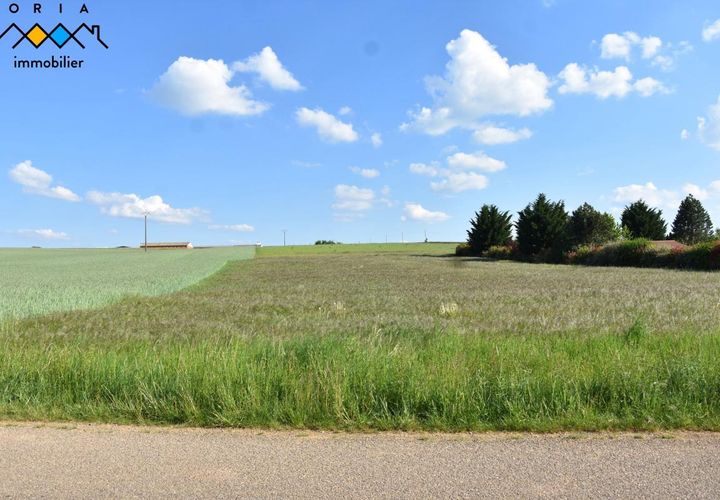 Helårsgrund i Seicheprey, Meurthe-et-Moselle, Seicheprey - € 25.000 | Ref: 5714722 - foto 1