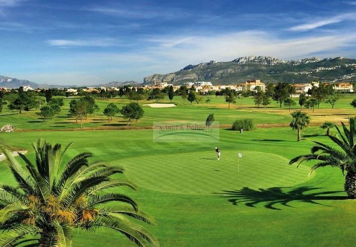 Terra a Oliva, Valencia, Oliva - € 410.000 | Ref: AB4420 - foto 1