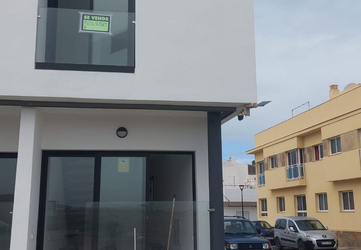 Duplex i El Cotillo, Fuerteventura, El Cotillo - € 295.000 | Ref: 33 - foto 1