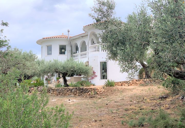 Landejendom i Camarles, Tarragona, Camarles - € 525.000 | Ref: Cam42bar - foto 1