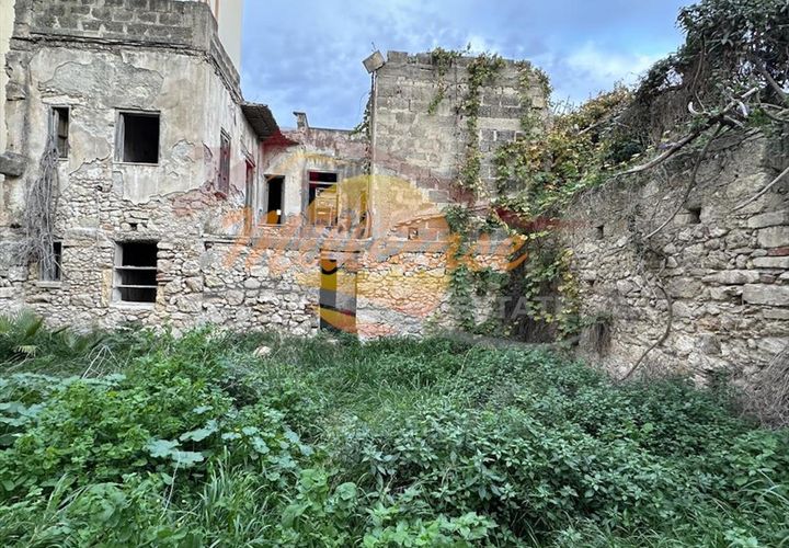 Villa i Siracusa, Siracusa, Siracusa - € 75.000 | Ref: RIF1814/75STABILEBORGATA - foto 1