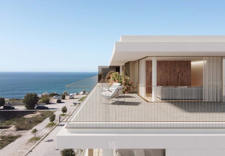 Lejlighed i Canidelo, Porto, Canidelo - € 590.000 | Ref: A01426.R-FC - foto 1