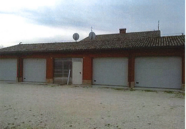 Byhus i Bertinoro, Forli-Cesena, Bertinoro - € 1.173.628 | Ref: 2223-1 - foto 1