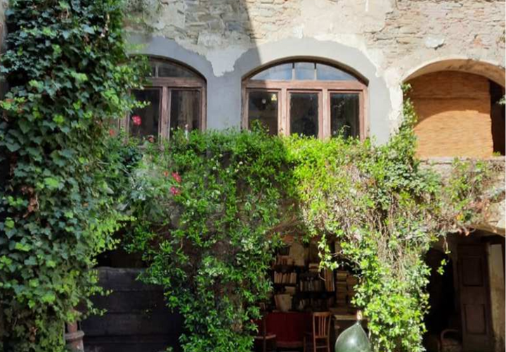 Villa i Tredozio, Forli-Cesena, Tredozio - € 72.150 | Ref: 2212 - foto 1